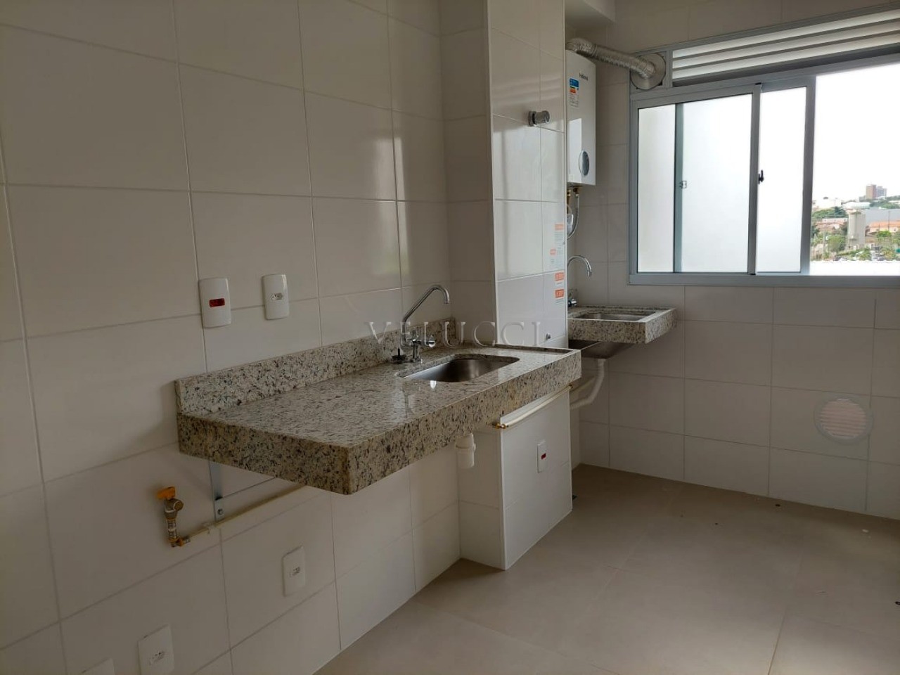 Apartamento, 2 quartos, 52 m² - Foto 1