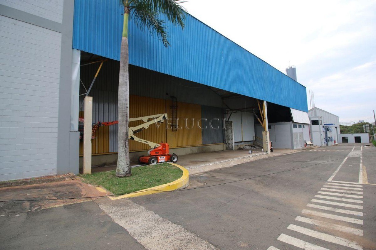 Depósito-Galpão, 5760 m² - Foto 3