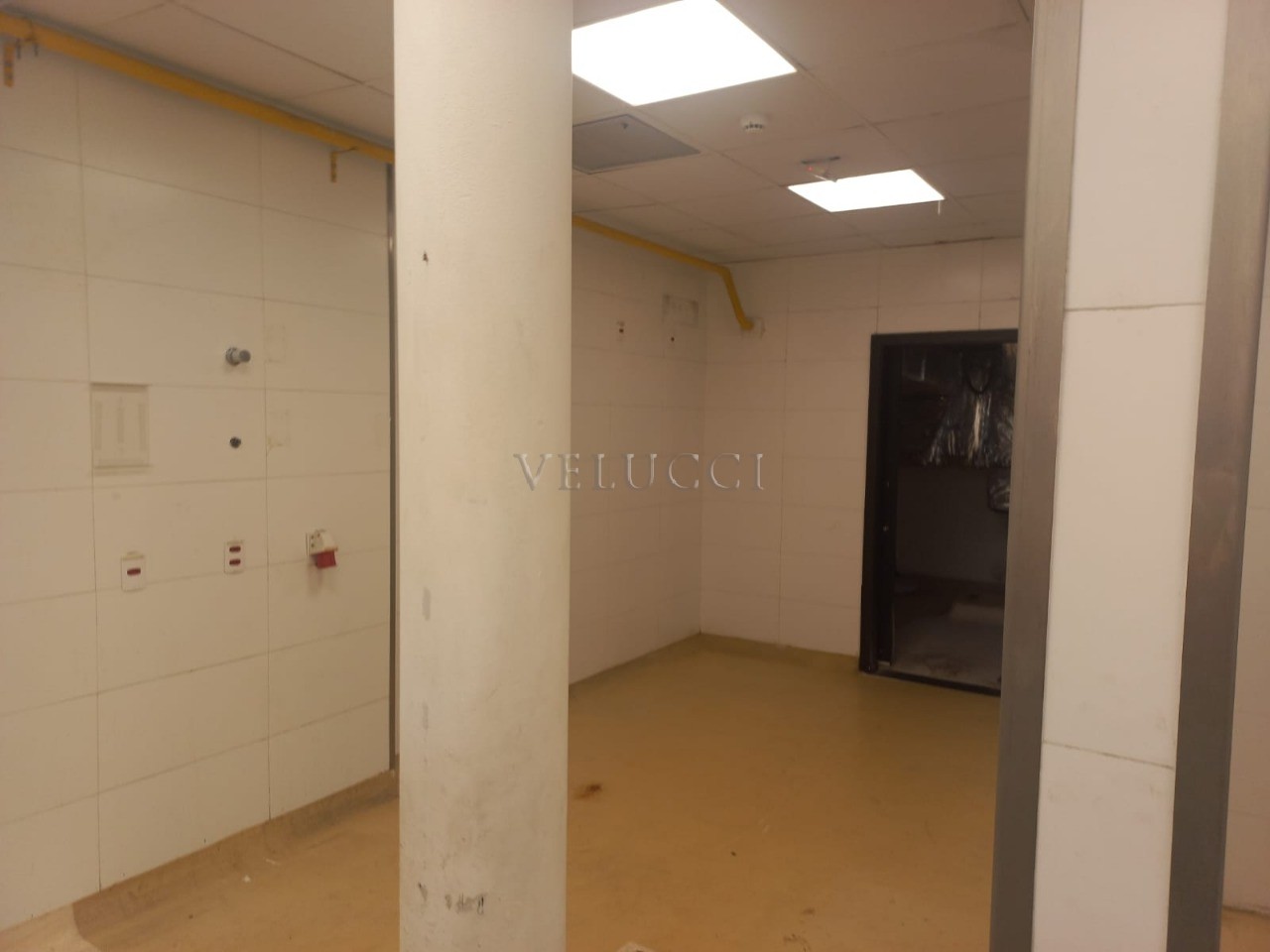 Loja-Salão, 95 m² - Foto 2