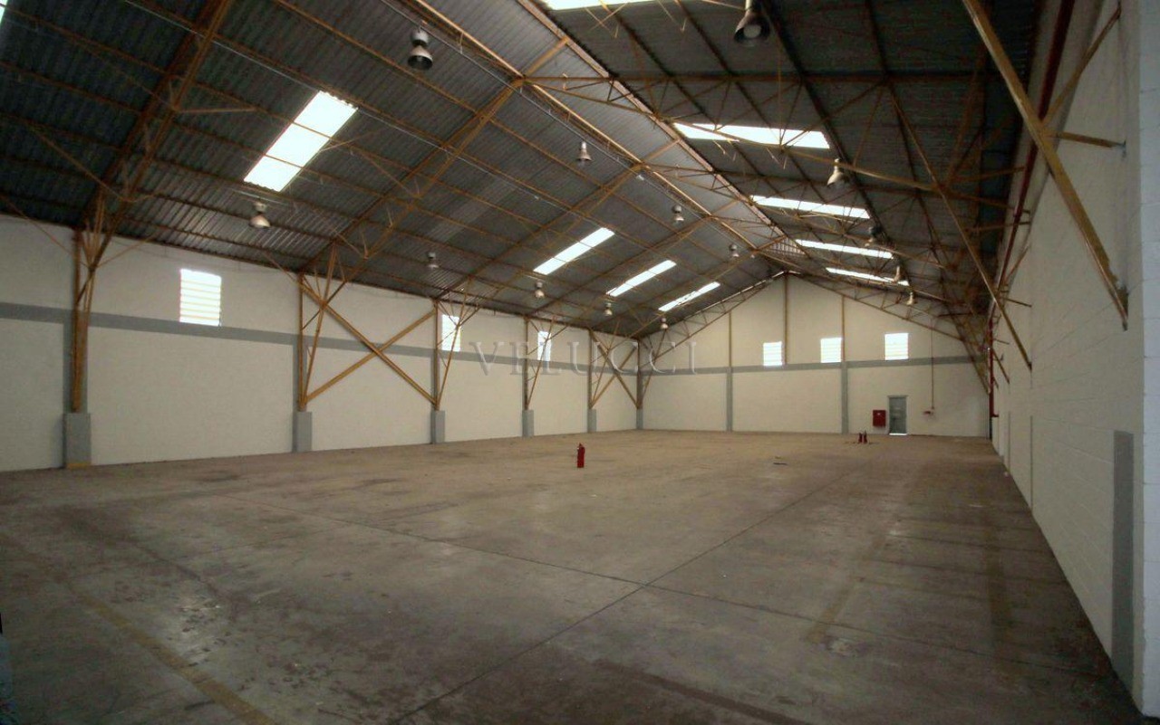 Depósito-Galpão, 5760 m² - Foto 15