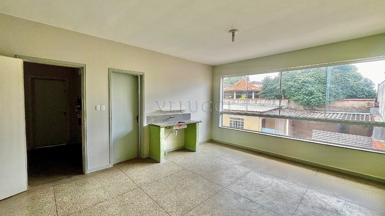 Sala-Conjunto, 30 m² - Foto 3