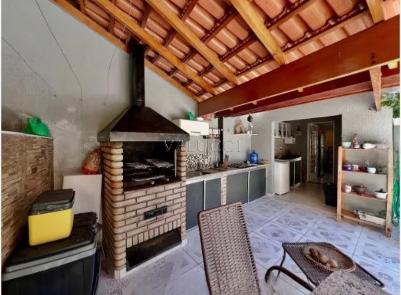 Casa, 3 quartos, 118 m² - Foto 21