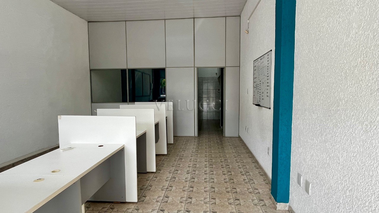 Loja-Salão, 50 m² - Foto 9