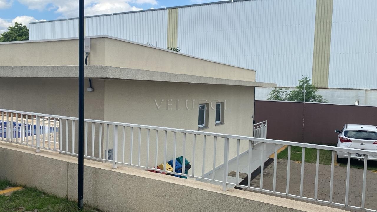 Apartamento, 2 quartos, 35 m² - Foto 21