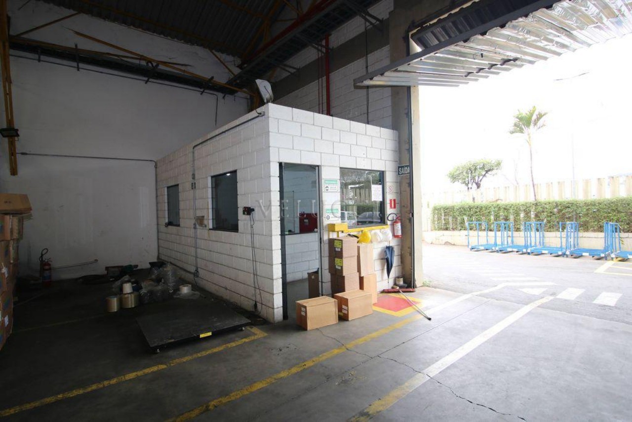 Depósito-Galpão, 5760 m² - Foto 13