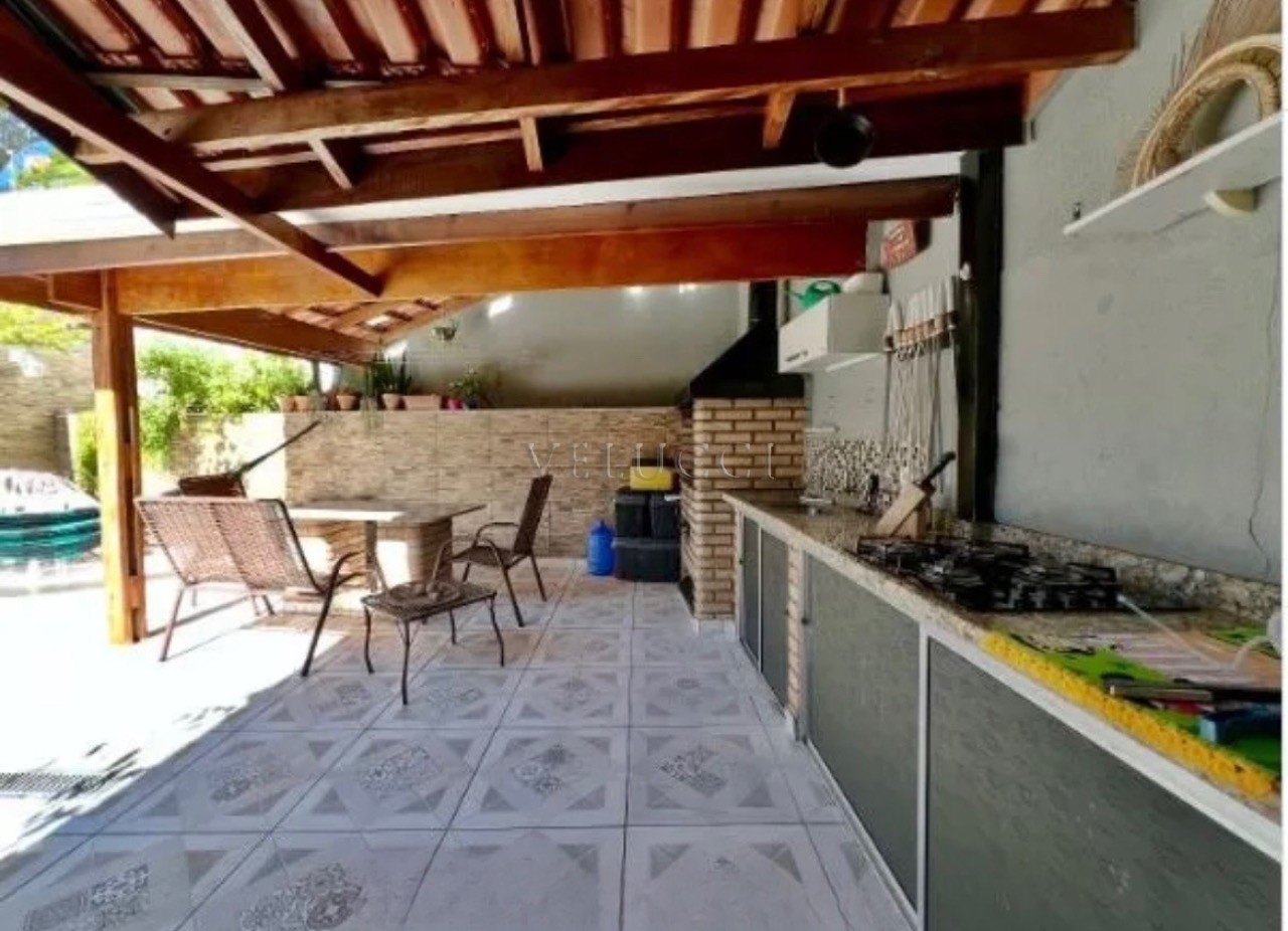 Casa, 3 quartos, 118 m² - Foto 19