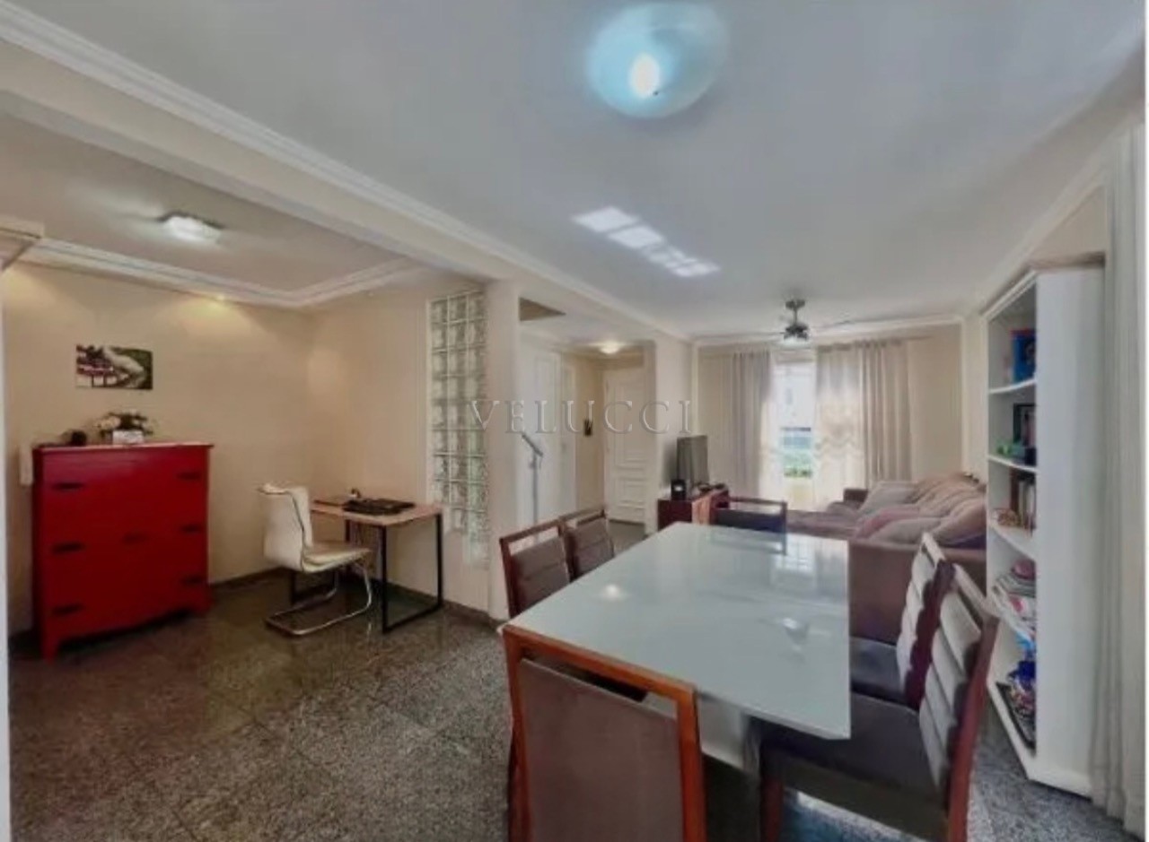 Casa, 3 quartos, 118 m² - Foto 4