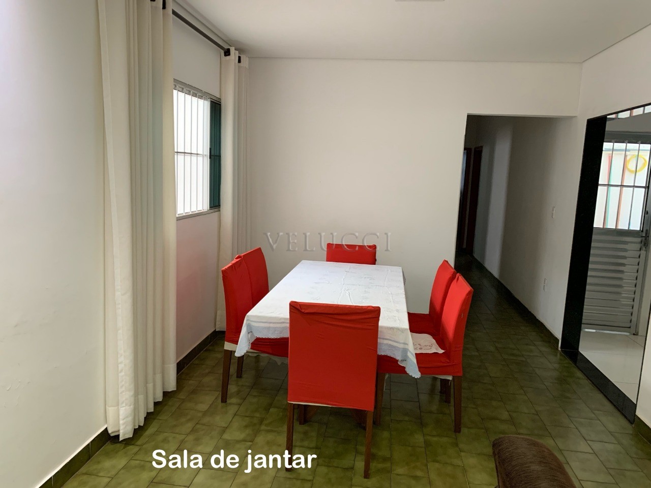 Casa, 4 quartos, 213 m² - Foto 5