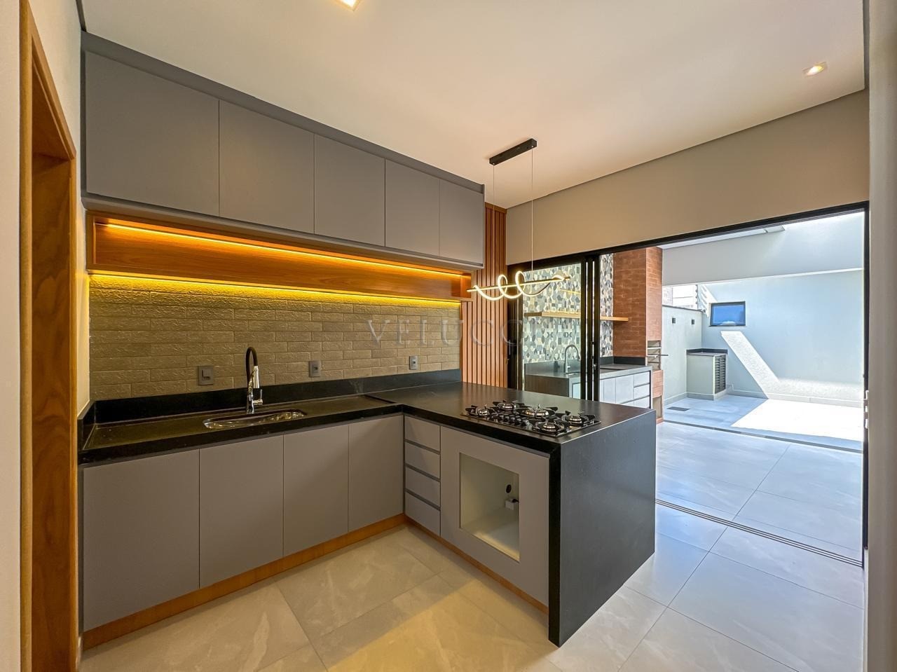 Casa, 3 quartos, 115 m² - Foto 3