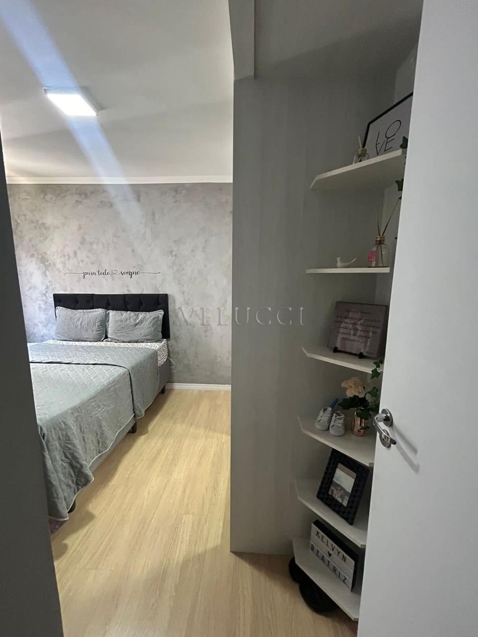 Apartamento, 2 quartos, 47 m² - Foto 10