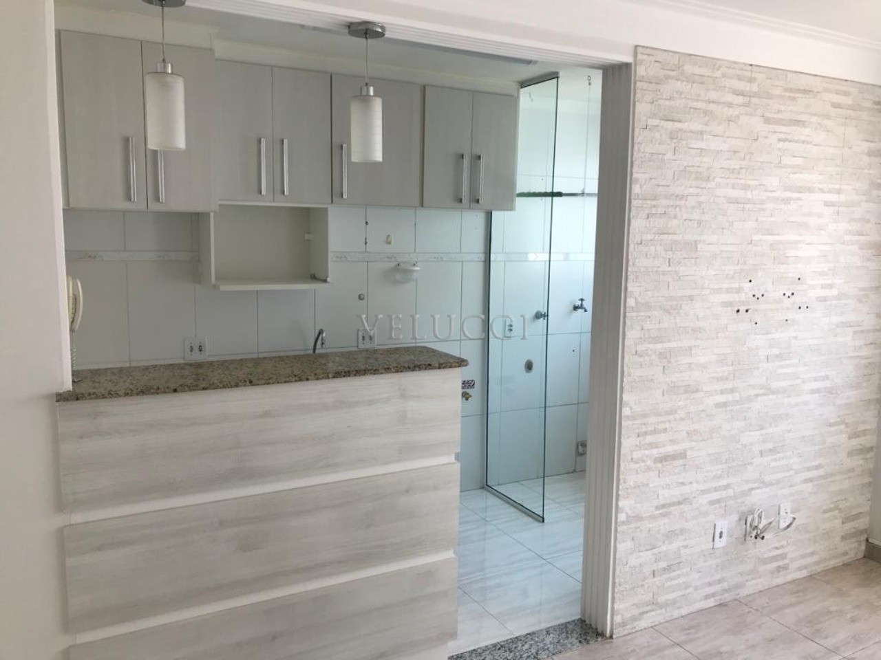 Apartamento, 2 quartos, 47 m² - Foto 1