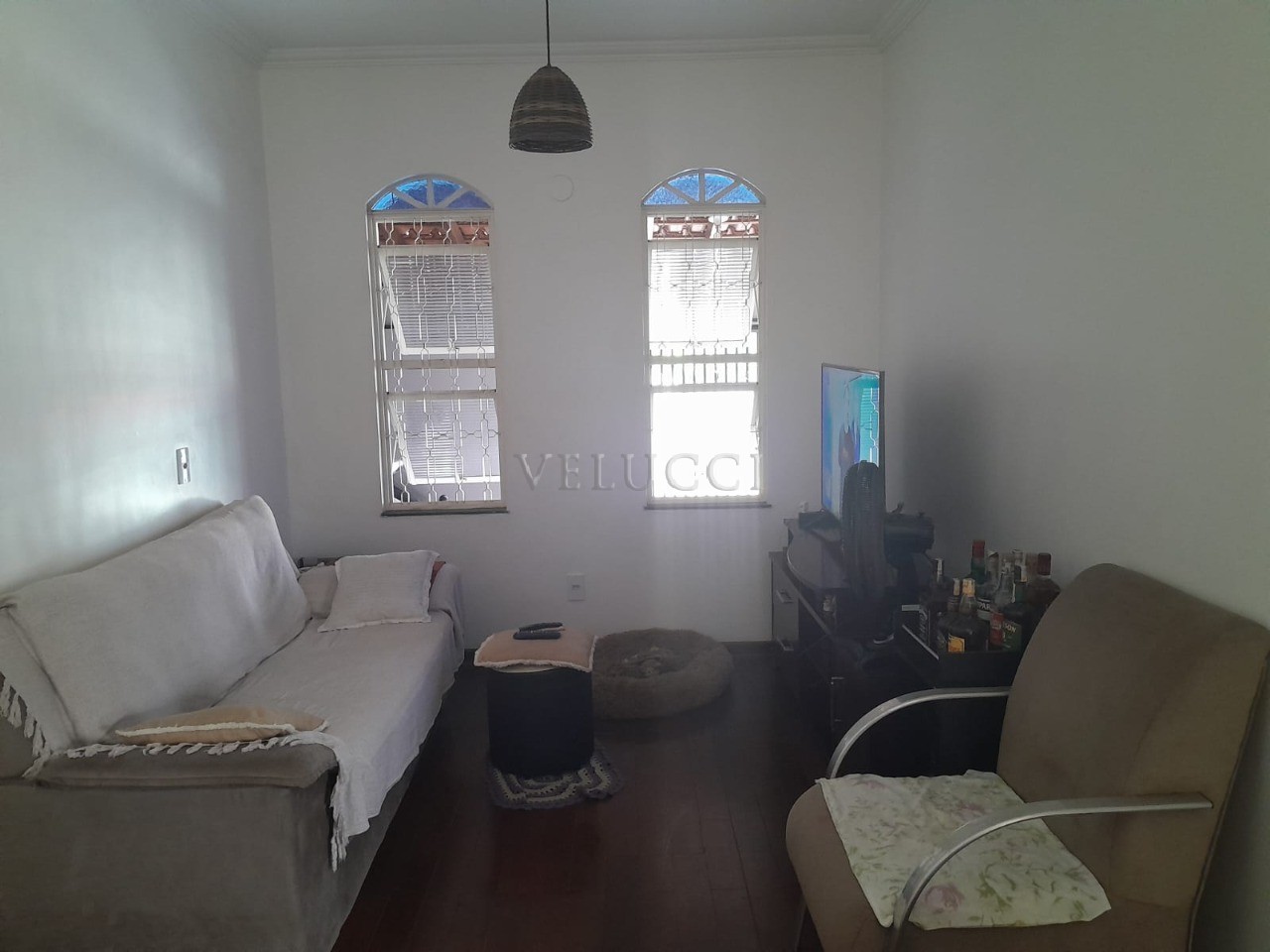 Casa, 3 quartos, 250 m² - Foto 5