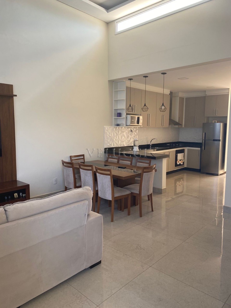 Casa, 3 quartos, 143 m² - Foto 1