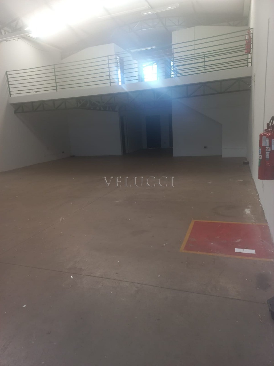 Loja-Salão, 350 m² - Foto 3