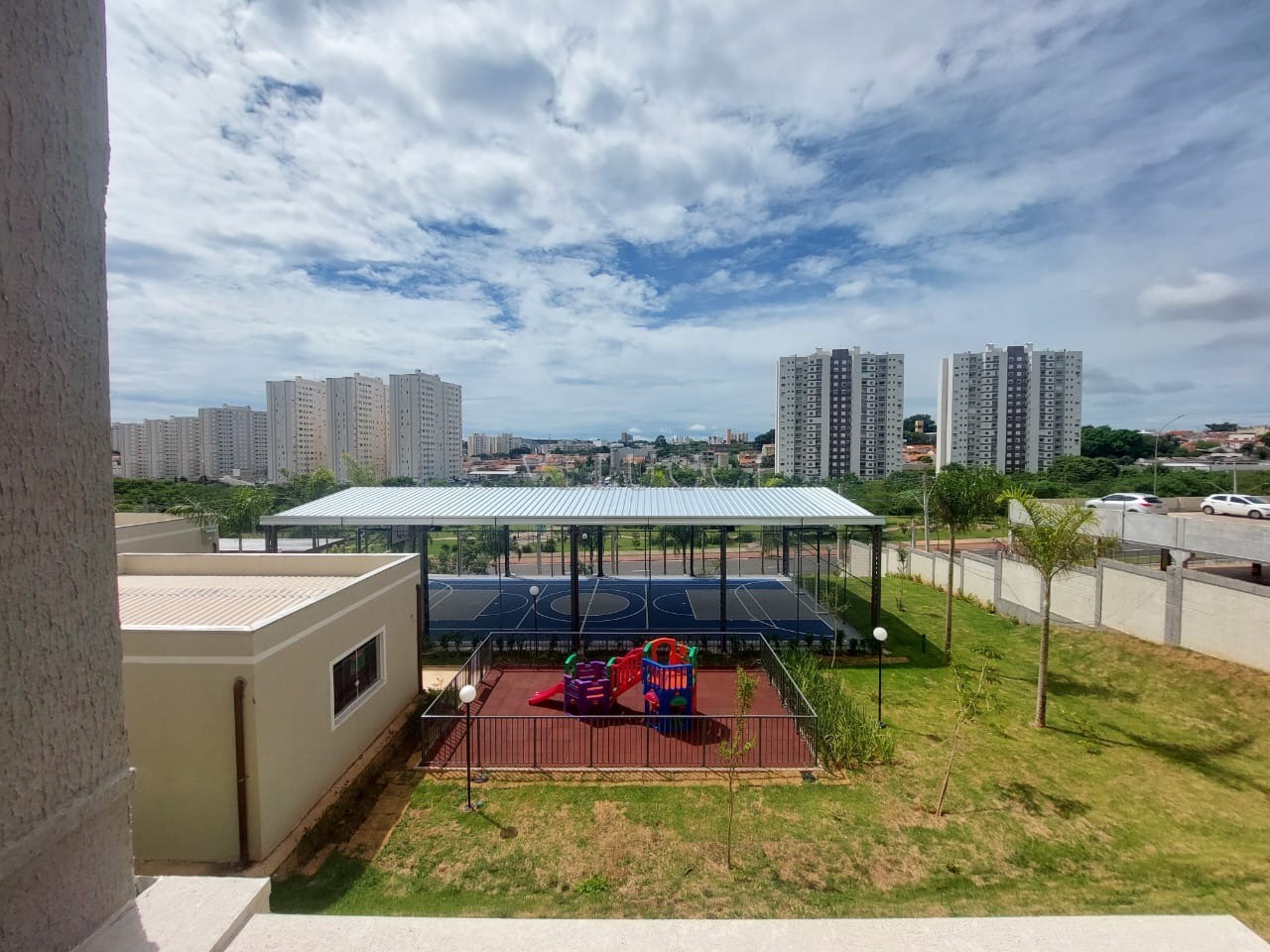 Apartamento, 2 quartos, 52 m² - Foto 25