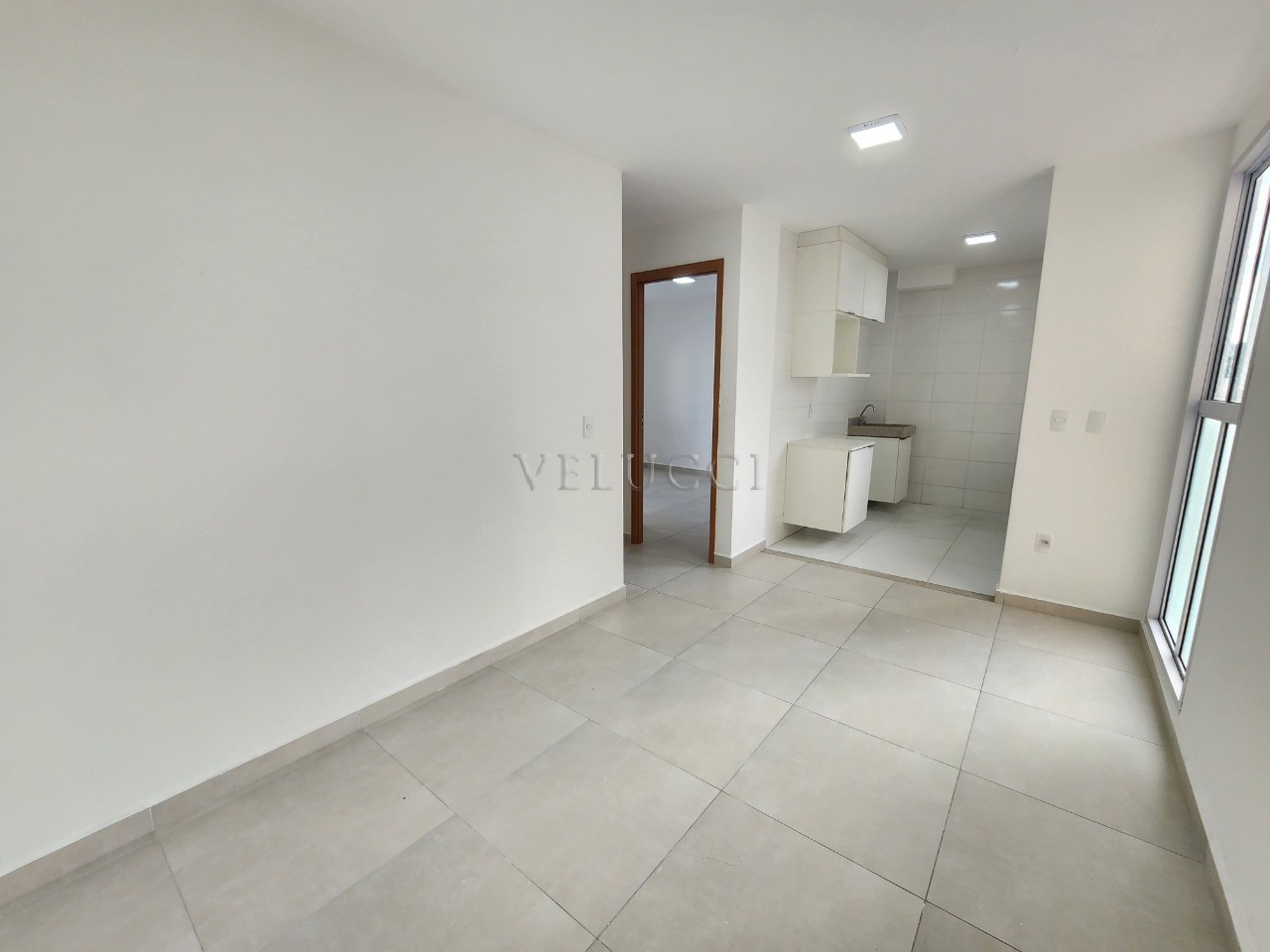 Apartamento, 2 quartos, 40 m² - Foto 3
