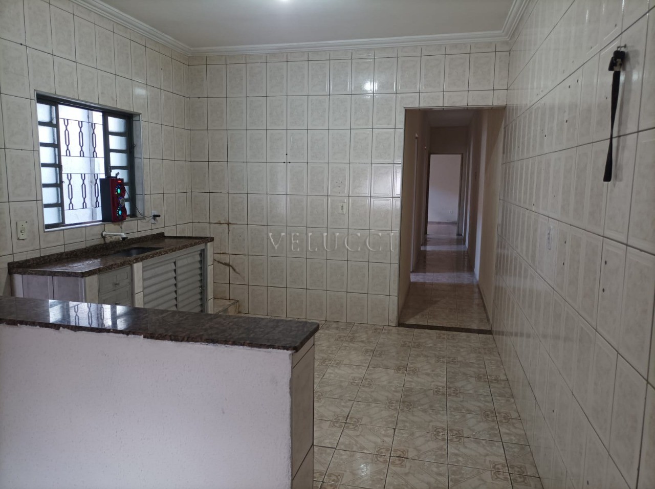 Casa, 3 quartos, 125 m² - Foto 1