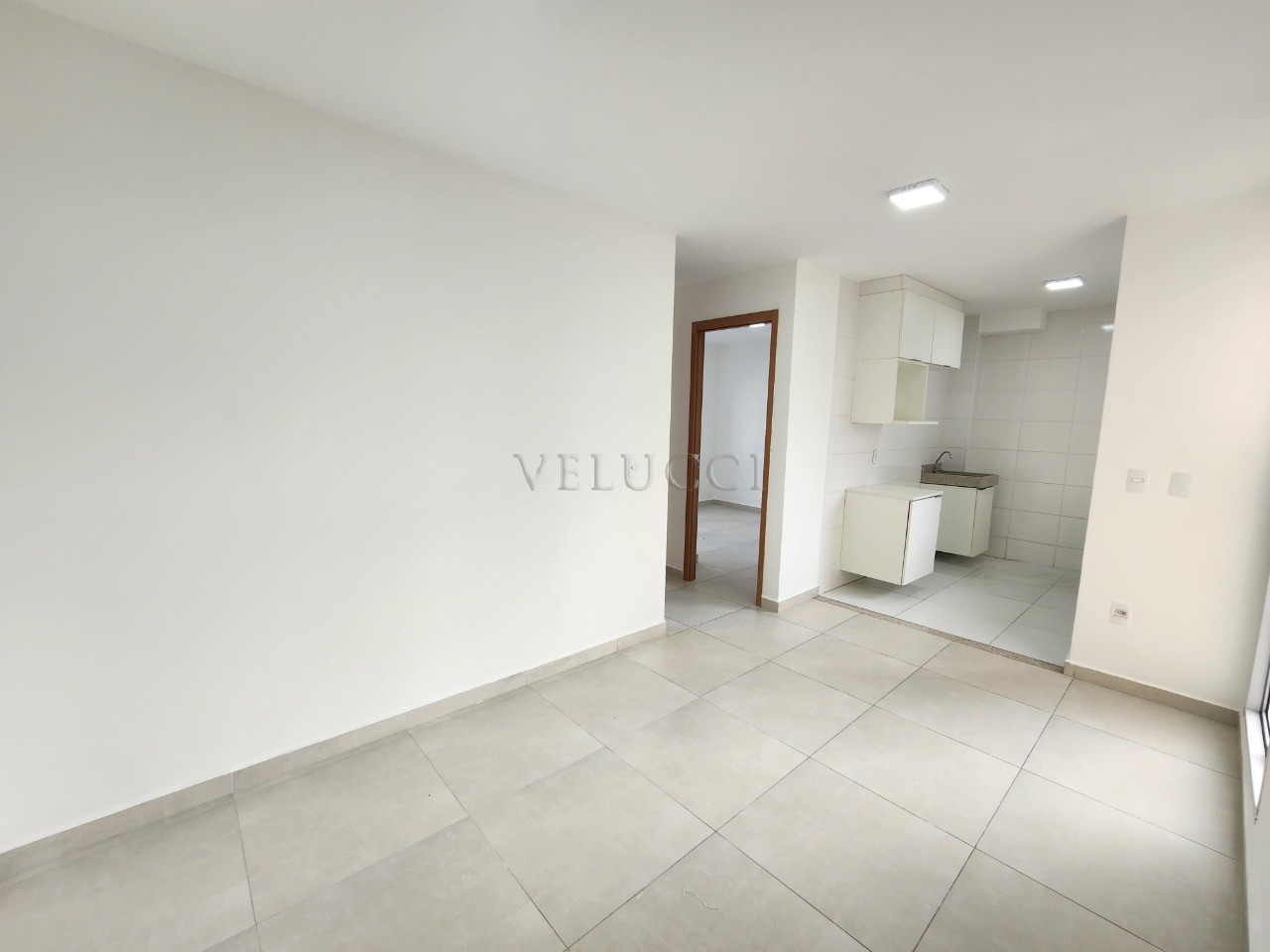 Apartamento, 2 quartos, 40 m² - Foto 2