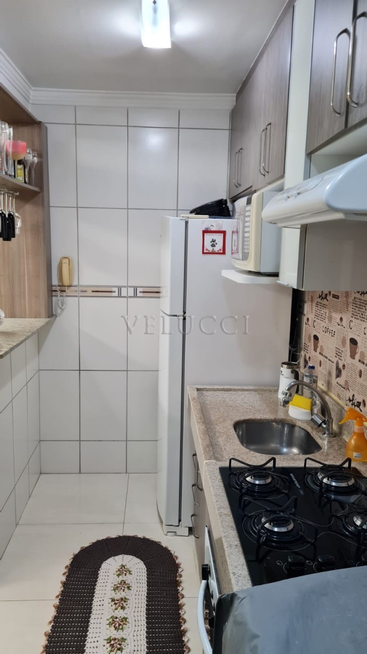Apartamento, 2 quartos, 47 m² - Foto 4