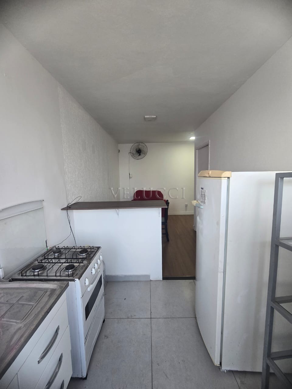 Kitnet-Studio, 30 m² - Foto 9