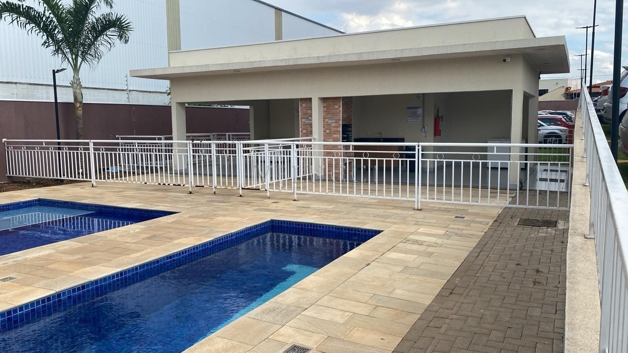 Apartamento, 2 quartos, 35 m² - Foto 23
