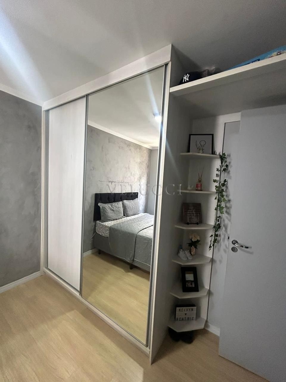 Apartamento, 2 quartos, 47 m² - Foto 9