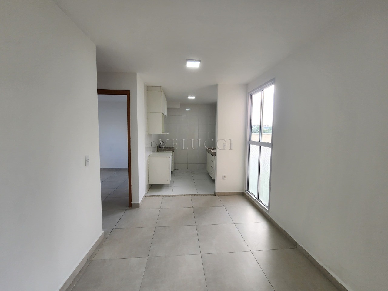 Apartamento, 2 quartos, 40 m² - Foto 1