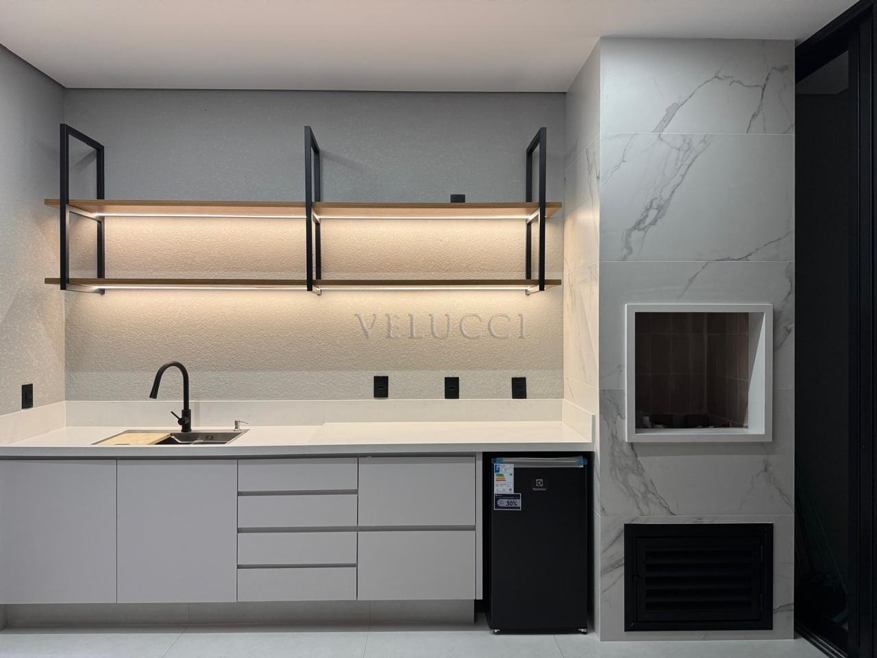 Casa, 3 quartos, 191 m² - Foto 24