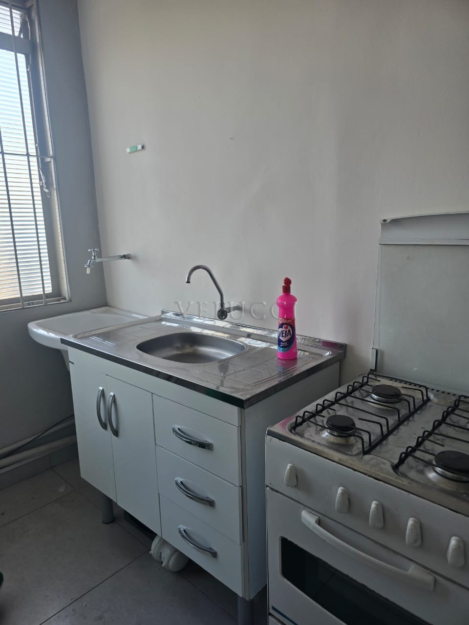 Kitnet-Studio, 30 m² - Foto 6