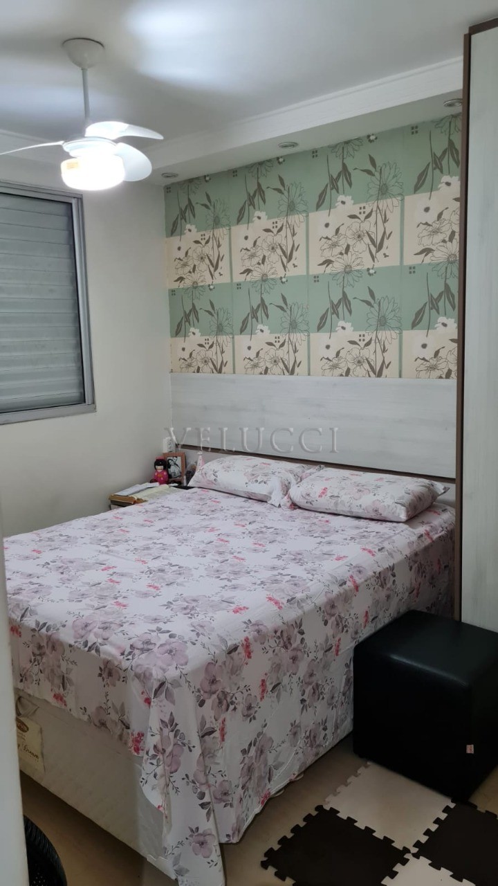Apartamento, 2 quartos, 47 m² - Foto 8
