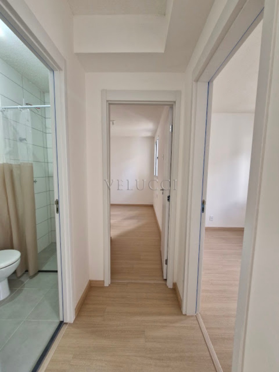 Apartamento, 2 quartos, 43 m² - Foto 5