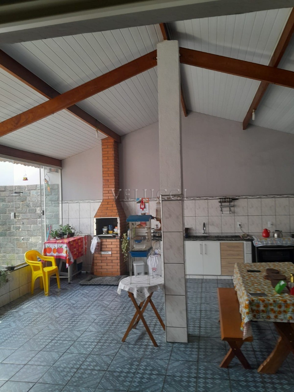 Casa, 3 quartos, 250 m² - Foto 17