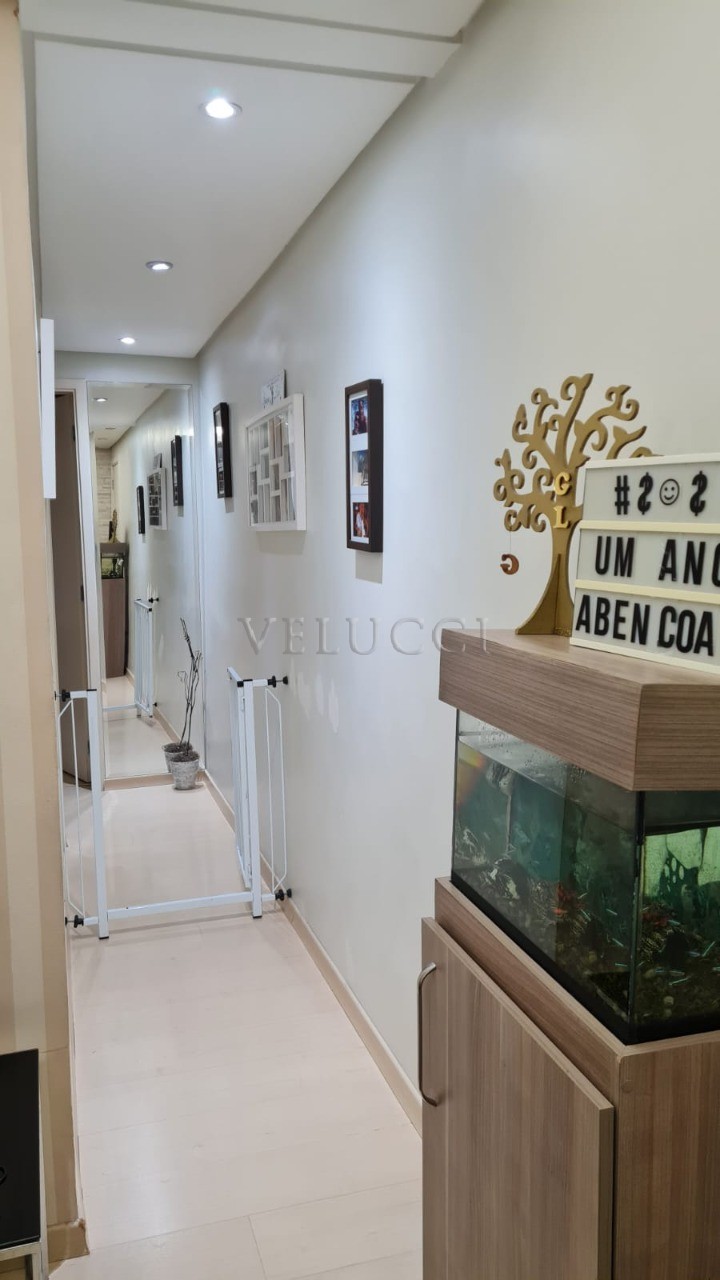 Apartamento, 2 quartos, 47 m² - Foto 6