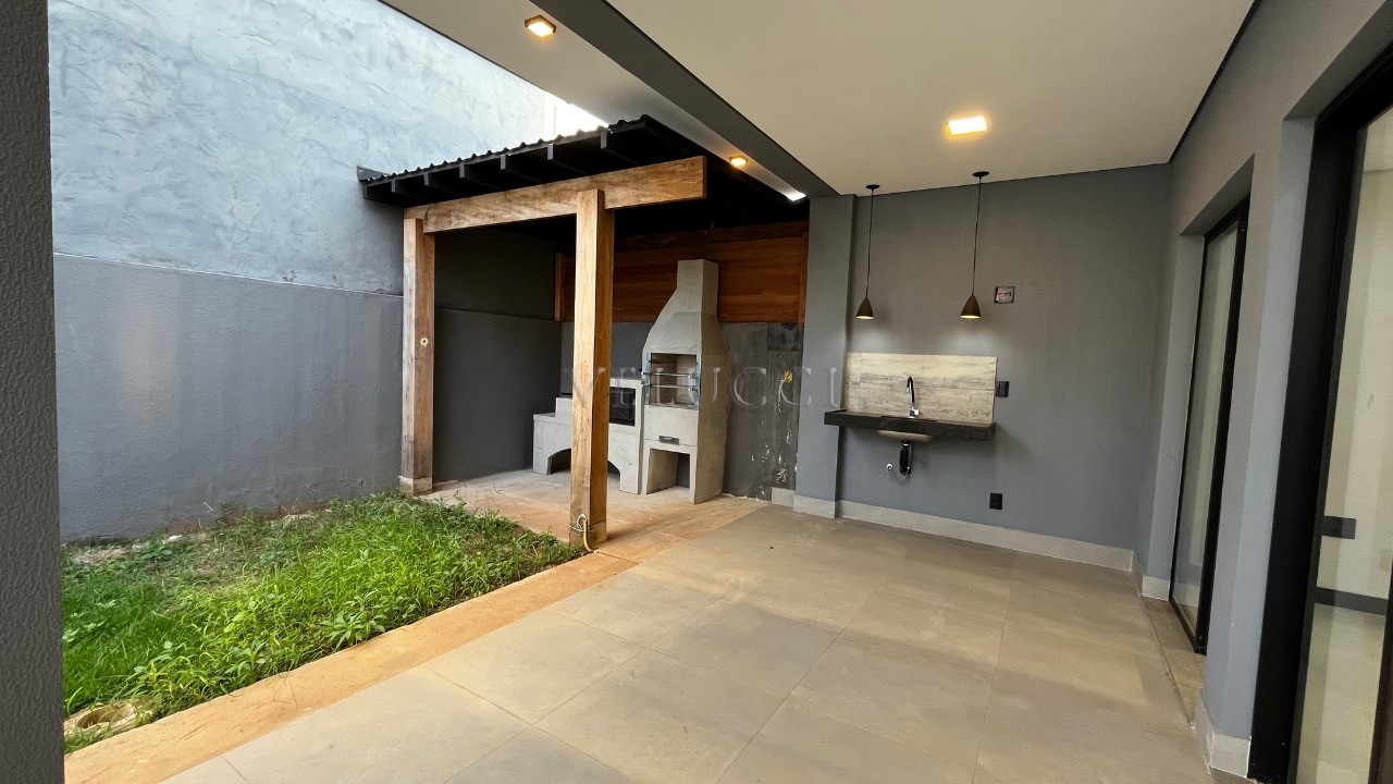 Casa, 3 quartos, 230 m² - Foto 41