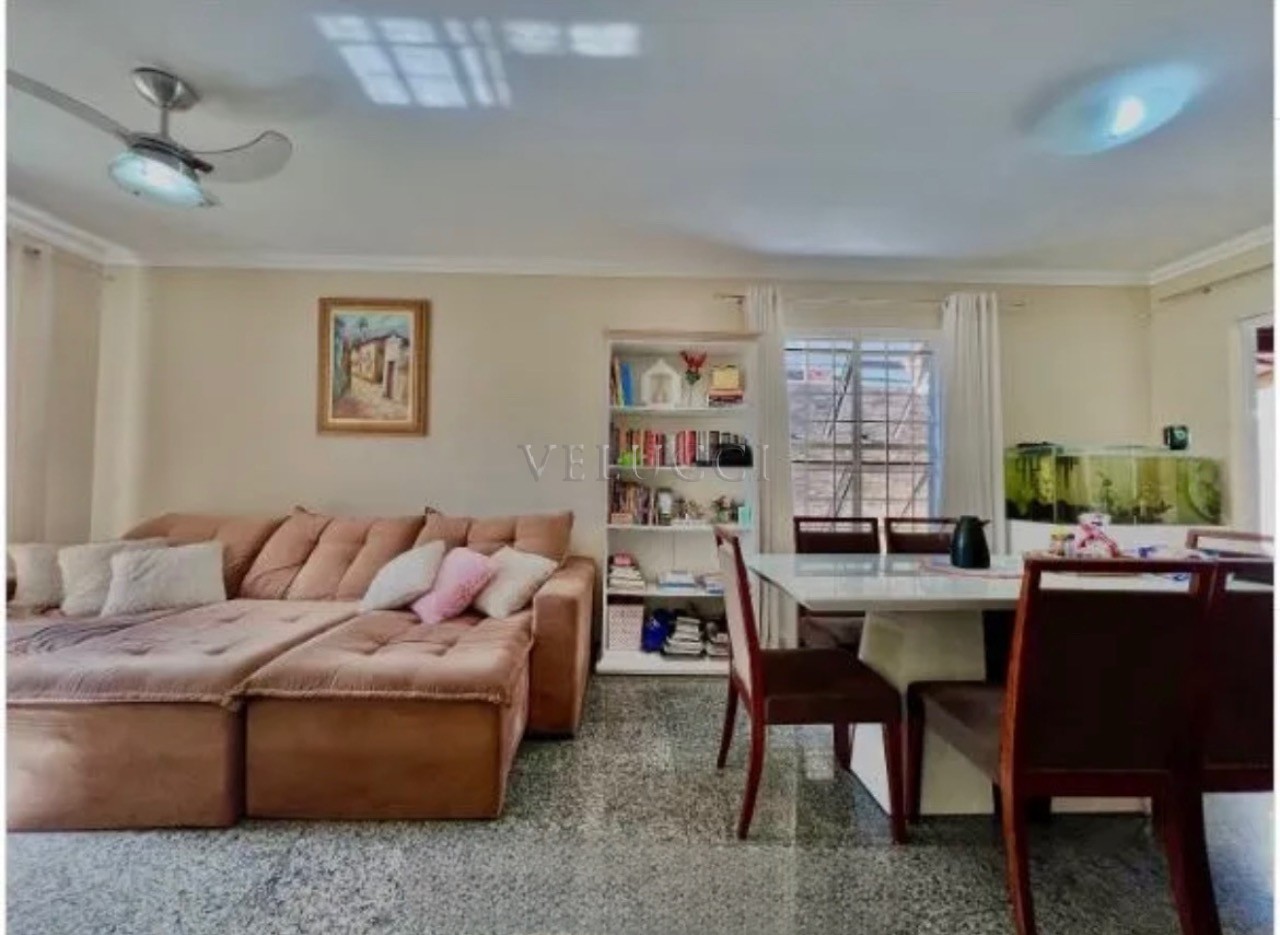 Casa, 3 quartos, 118 m² - Foto 2