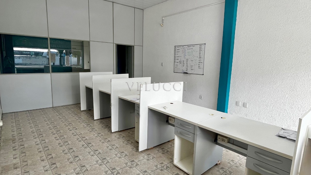 Loja-Salão, 50 m² - Foto 6