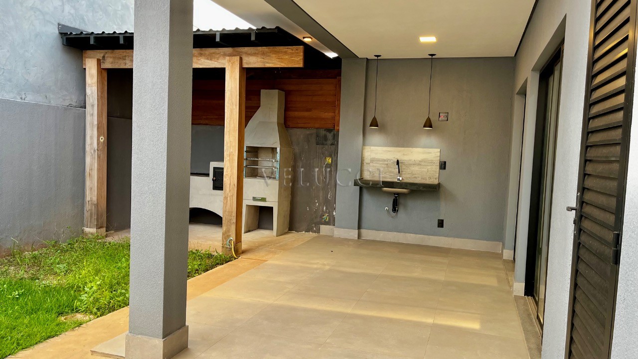 Casa, 3 quartos, 230 m² - Foto 43