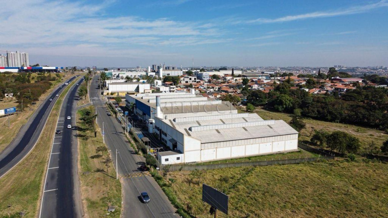Depósito-Galpão, 5760 m² - Foto 11
