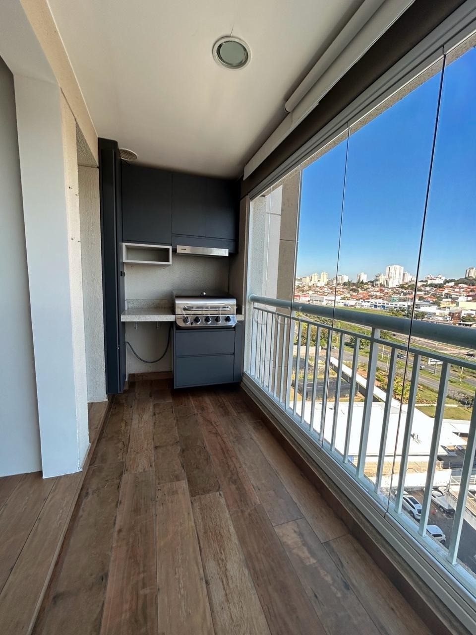 Apartamento, 2 quartos, 55 m² - Foto 13