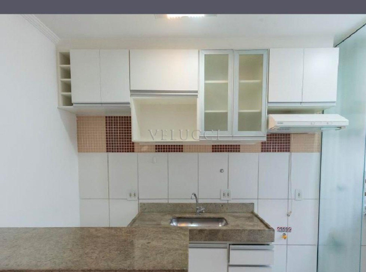 Apartamento, 2 quartos, 47 m² - Foto 1
