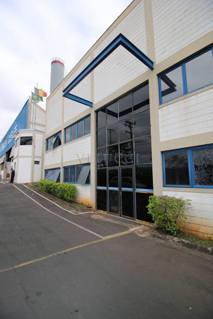Depósito-Galpão, 5760 m² - Foto 4