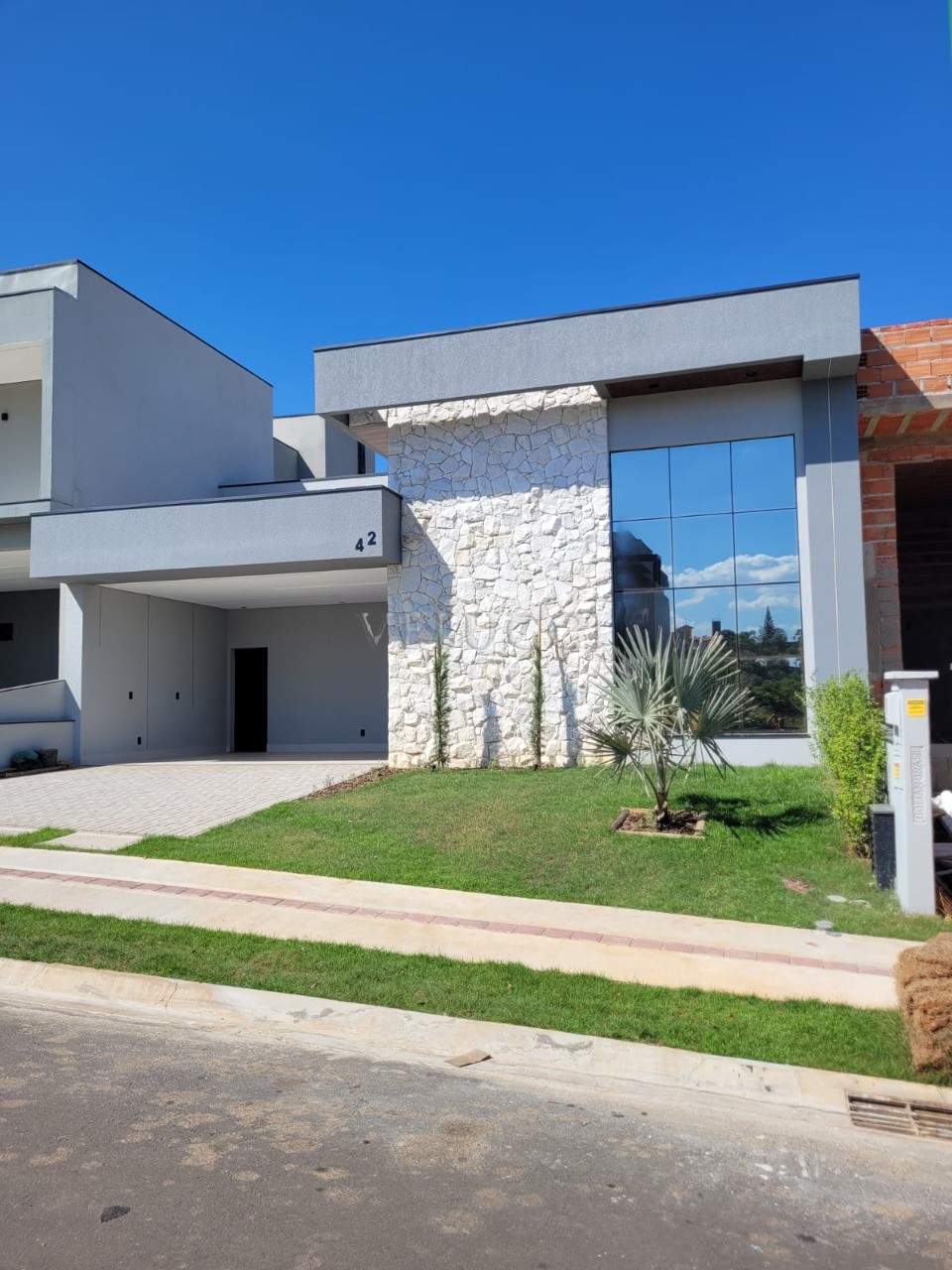 Casa, 3 quartos, 191 m² - Foto 1