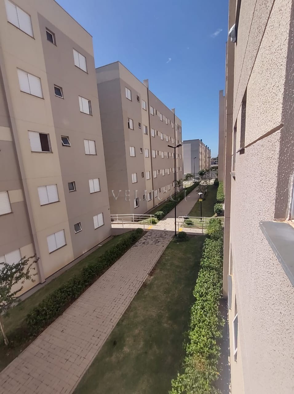 Apartamento, 2 quartos, 47 m² - Foto 4