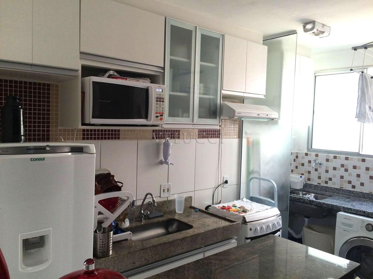 Apartamento, 2 quartos, 47 m² - Foto 2