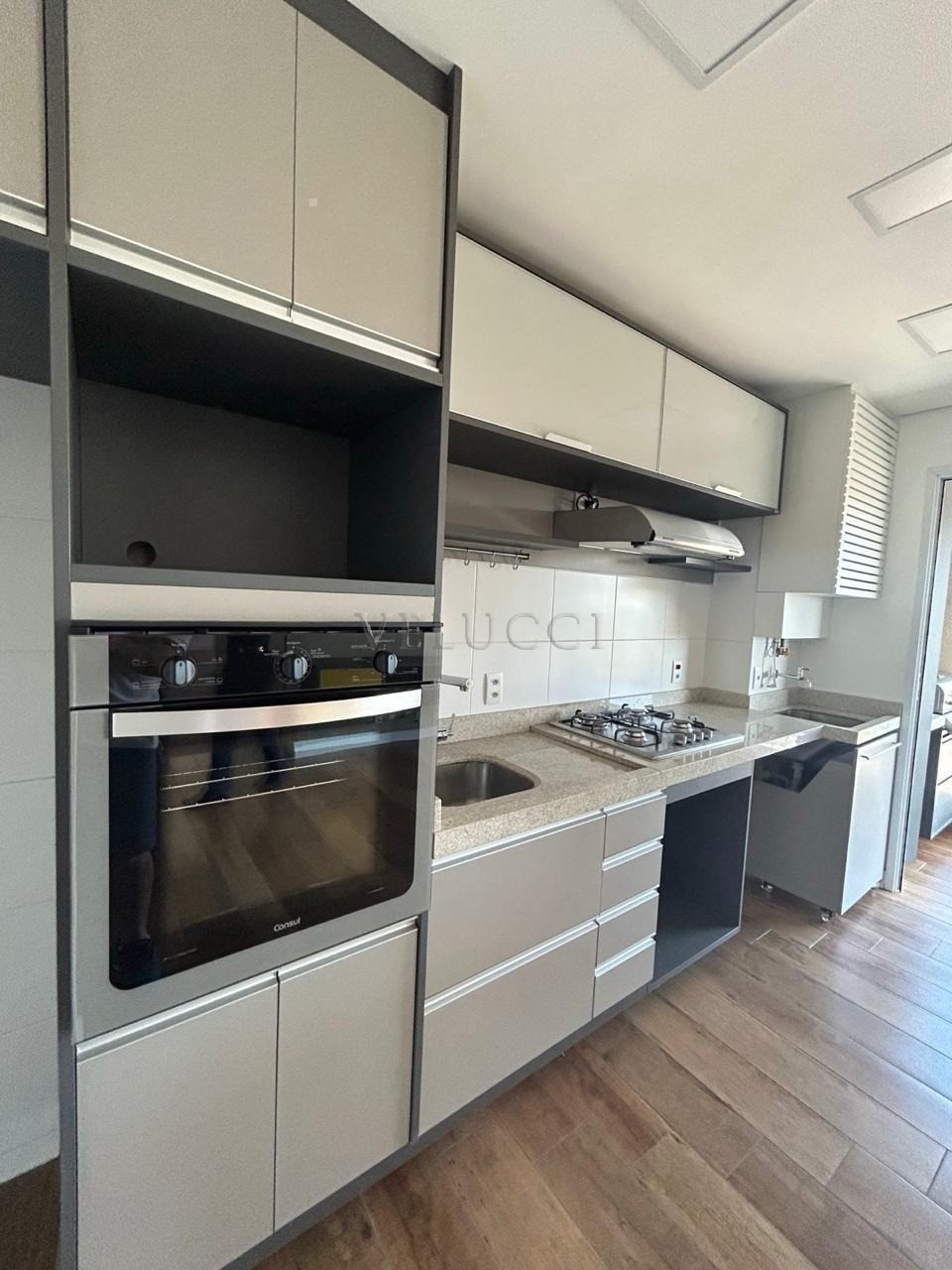 Apartamento, 2 quartos, 55 m² - Foto 9