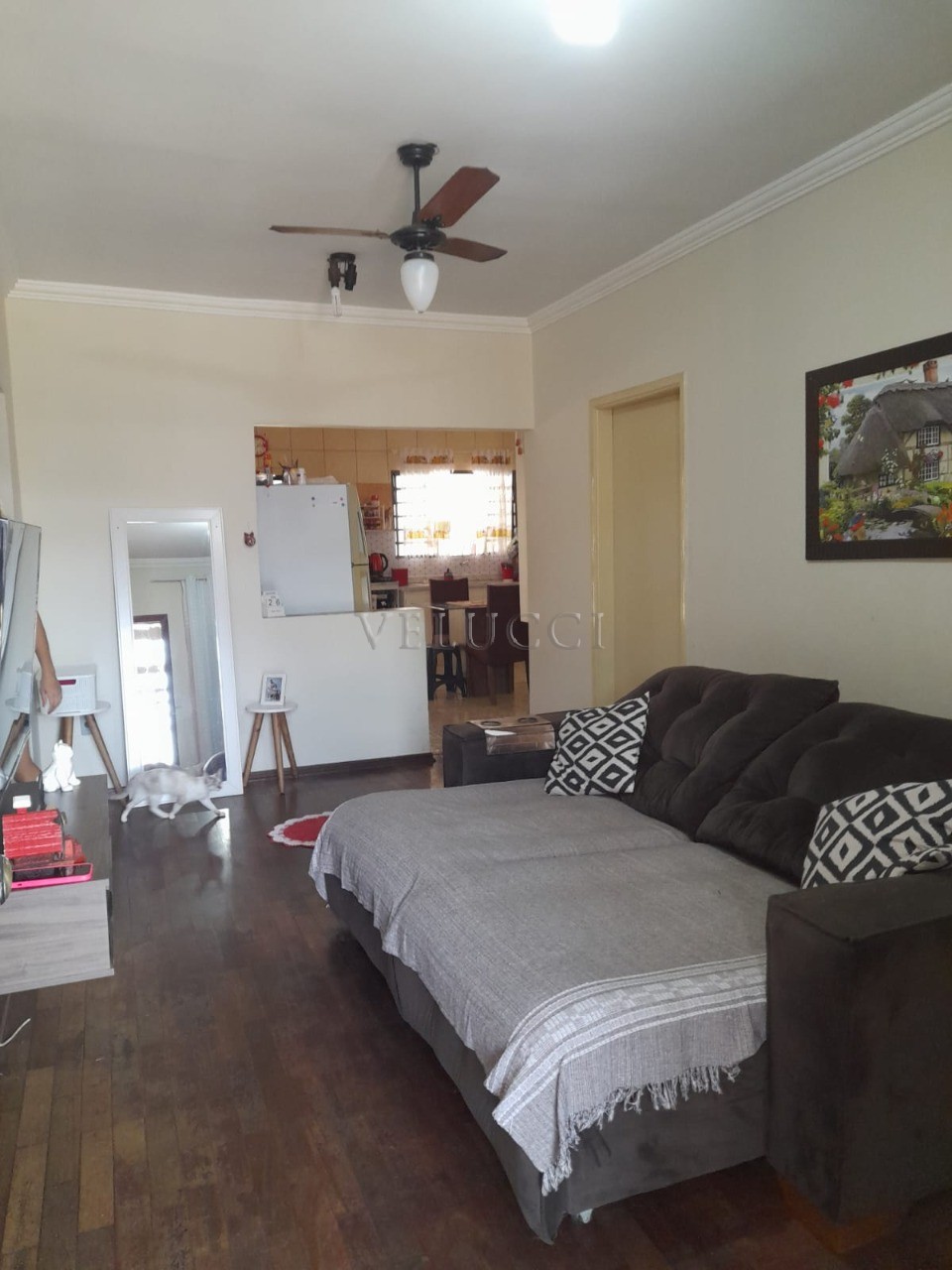 Casa, 3 quartos, 230 m² - Foto 2