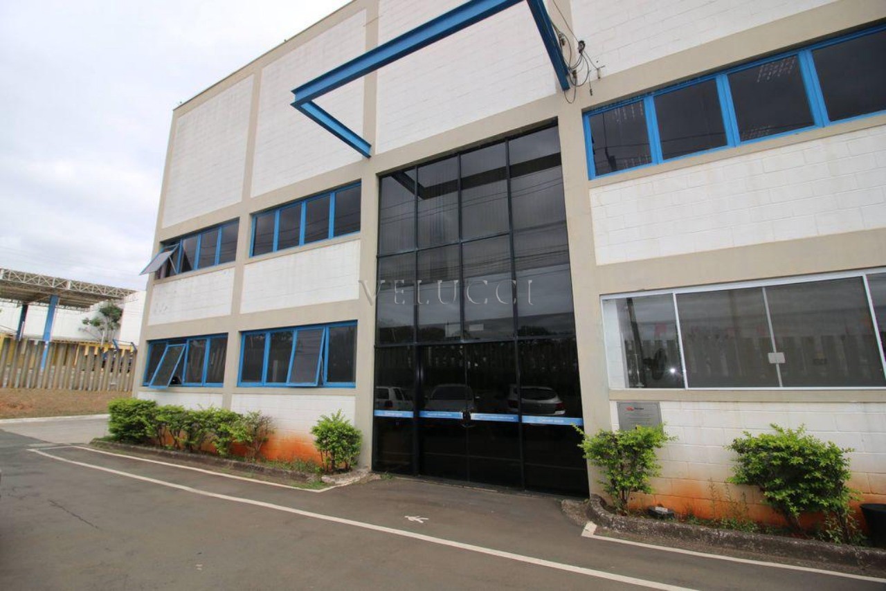 Depósito-Galpão, 5760 m² - Foto 5