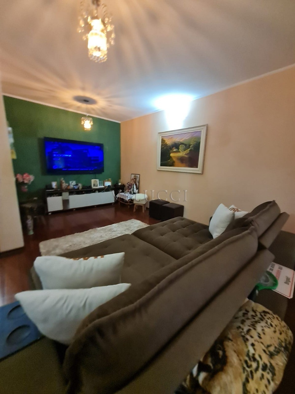 Casa, 4 quartos, 337 m² - Foto 1