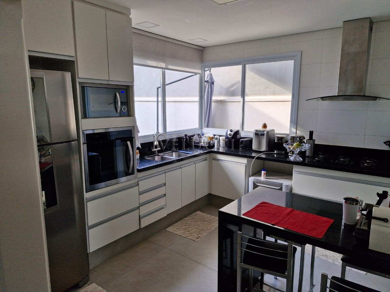 Casa, 3 quartos, 205 m² - Foto 5