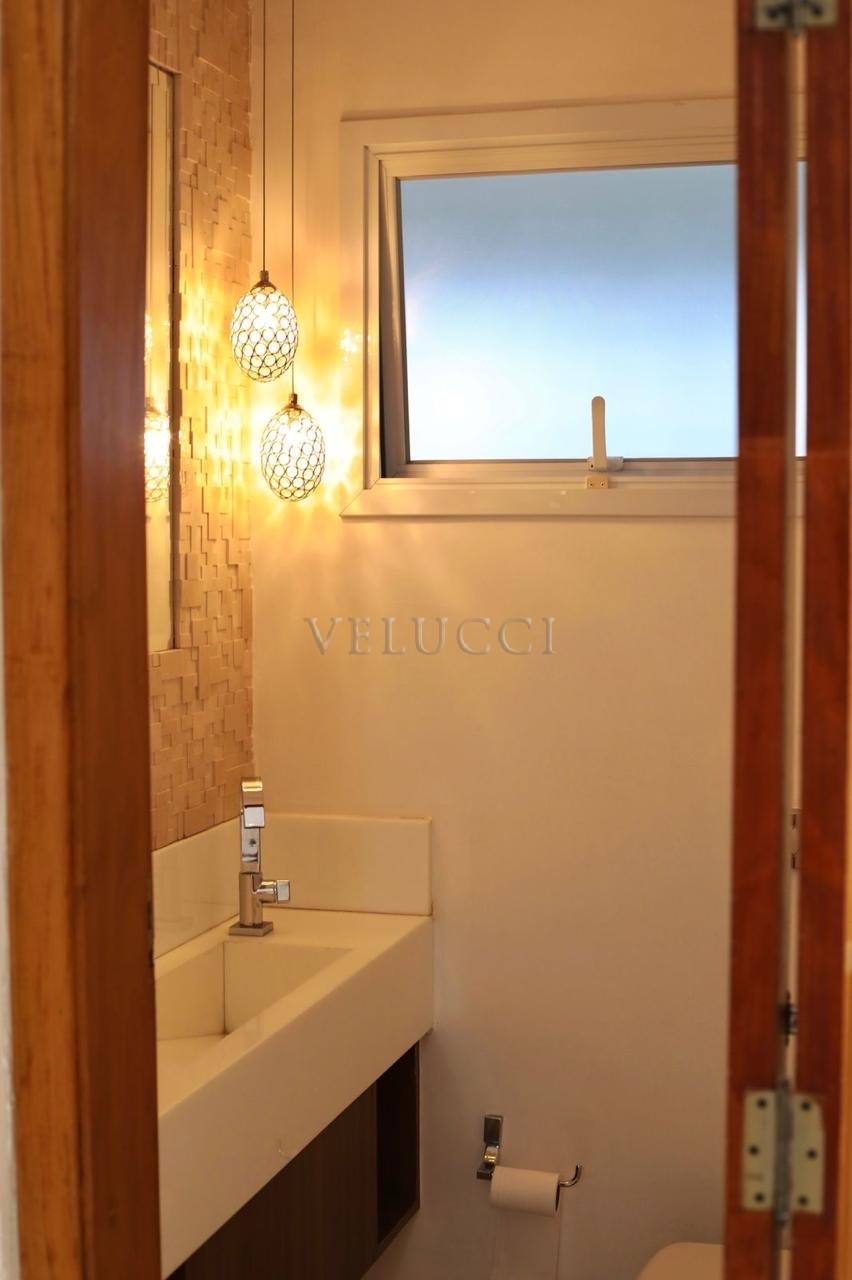 Casa, 3 quartos, 230 m² - Foto 12